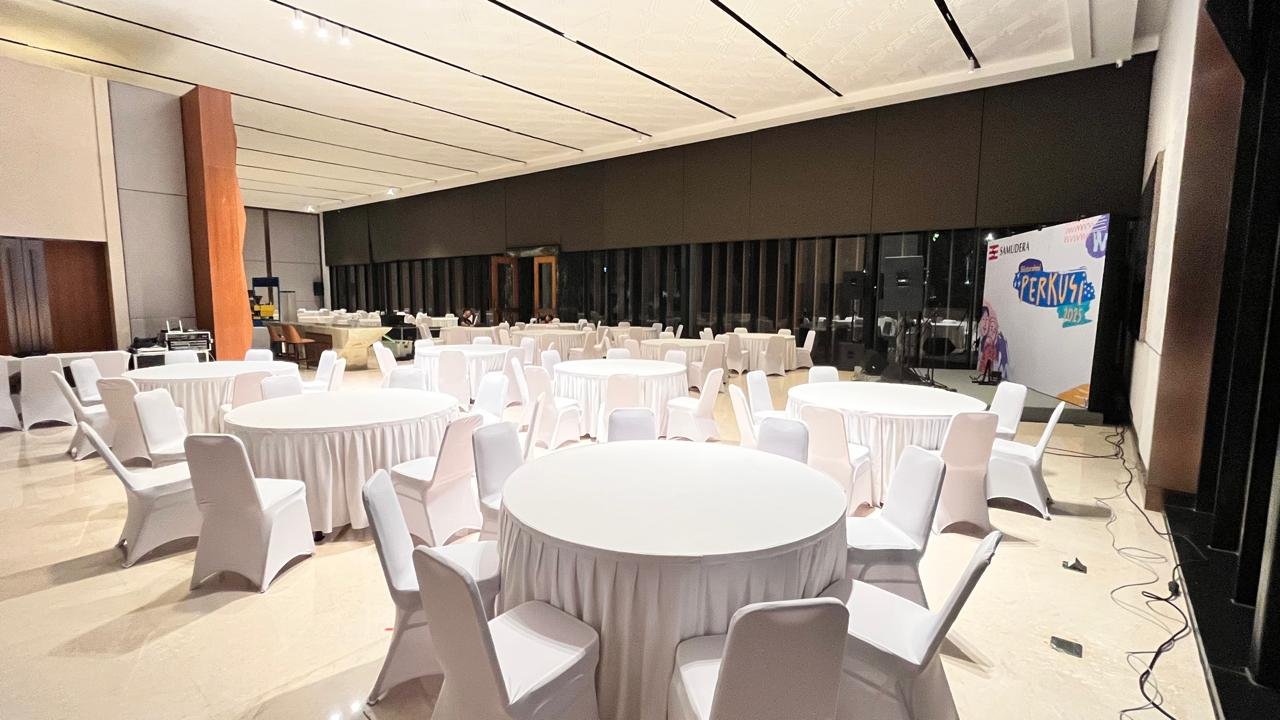 Sewa Alat Pesta Jabodetabek